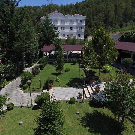Hotel Elvis Mjull-Bethore Zewnętrze zdjęcie