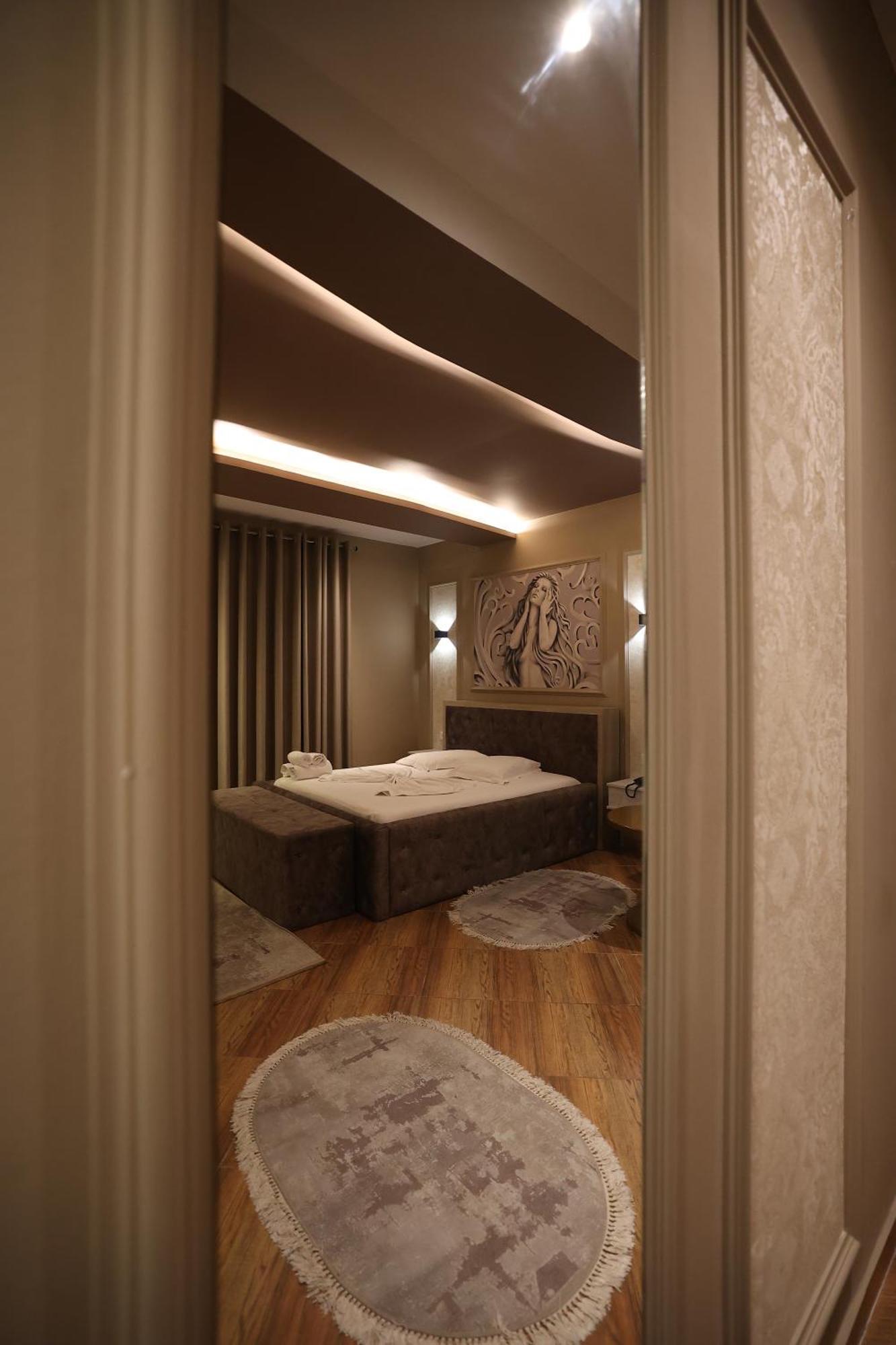Hotel Elvis Mjull-Bethore Zewnętrze zdjęcie