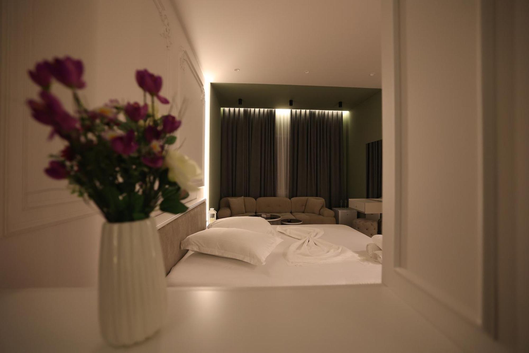 Hotel Elvis Mjull-Bethore Zewnętrze zdjęcie