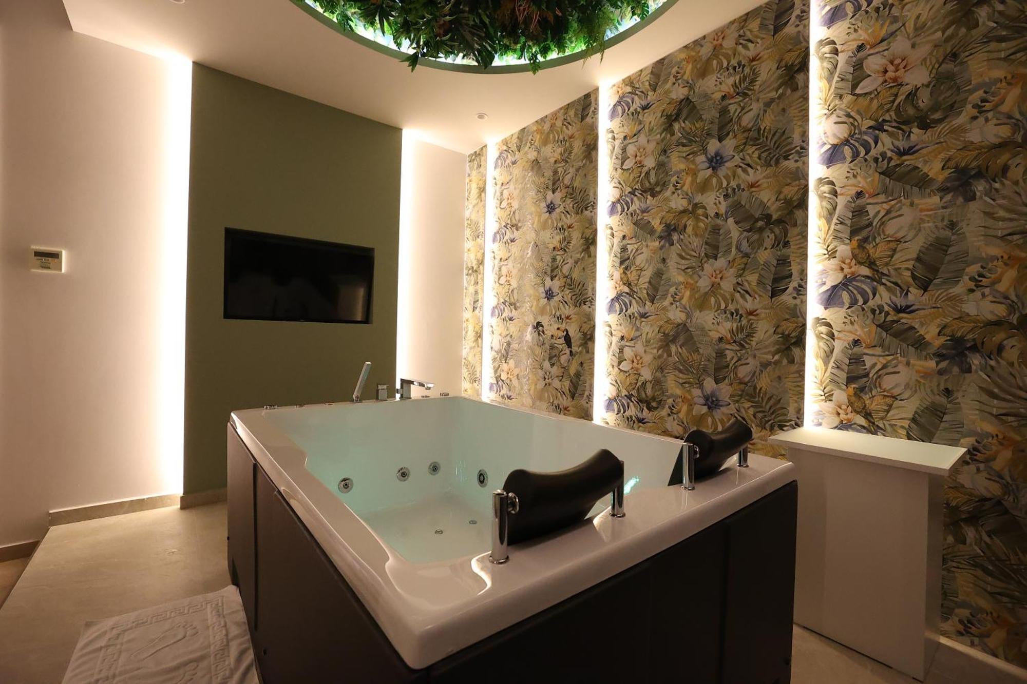 Hotel Elvis Mjull-Bethore Zewnętrze zdjęcie
