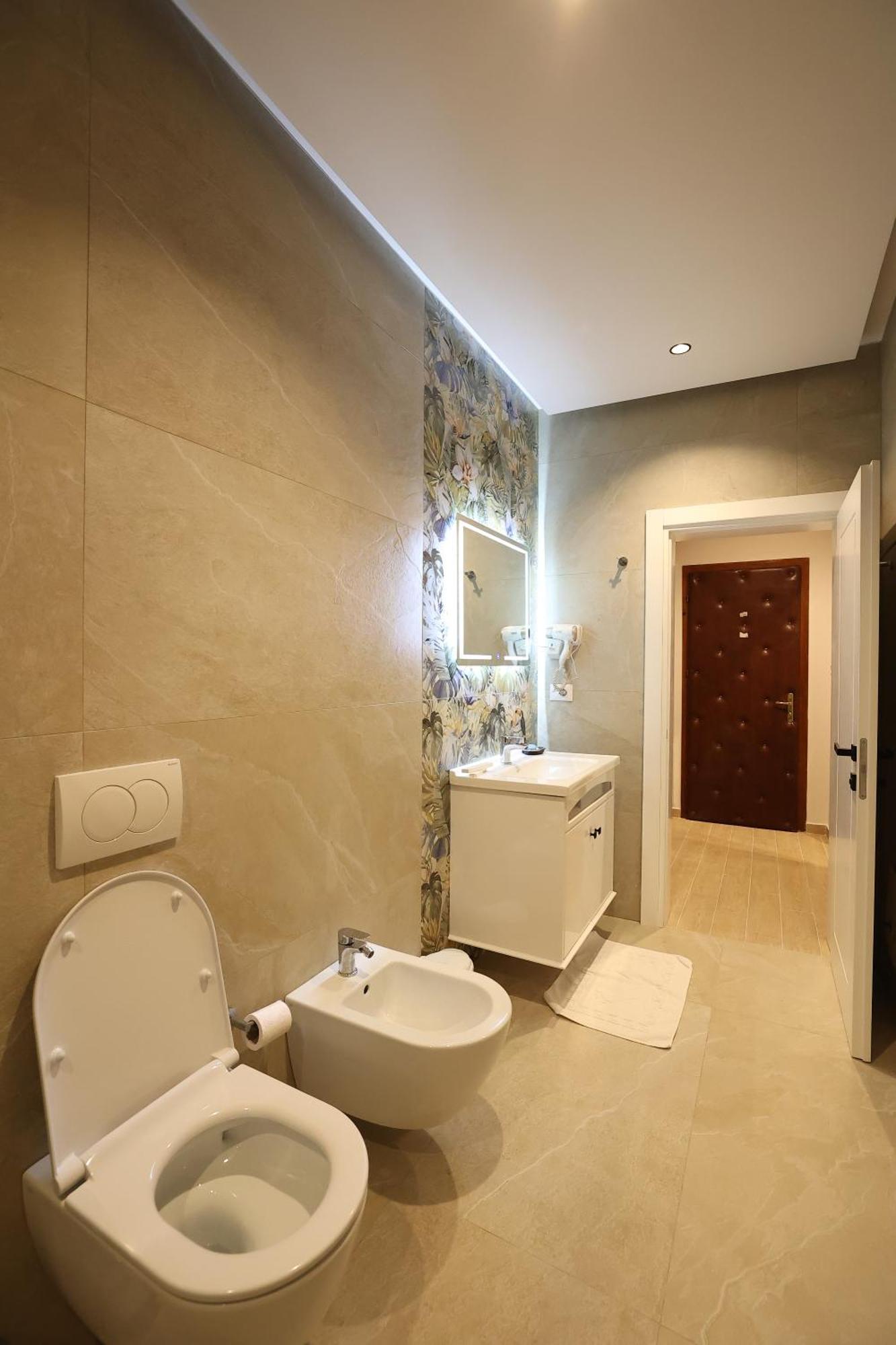 Hotel Elvis Mjull-Bethore Zewnętrze zdjęcie