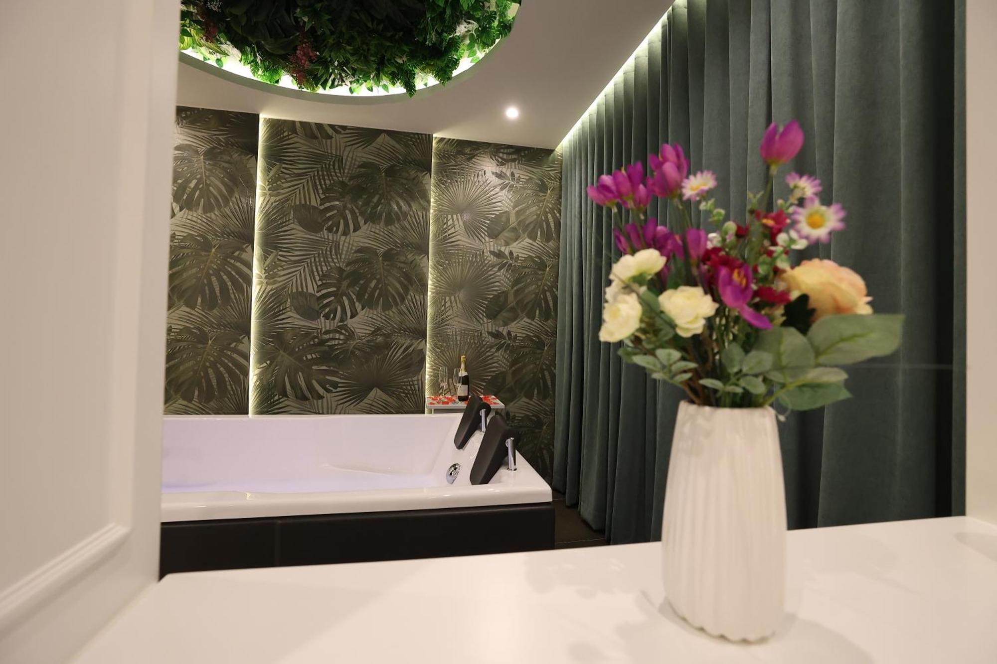 Hotel Elvis Mjull-Bethore Zewnętrze zdjęcie