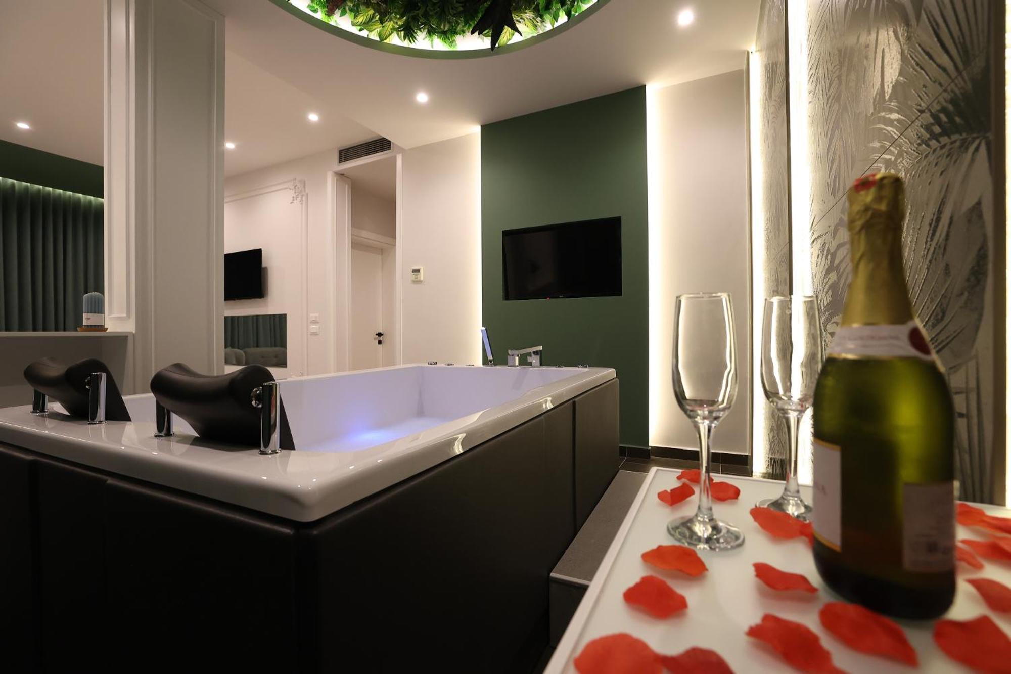 Hotel Elvis Mjull-Bethore Zewnętrze zdjęcie