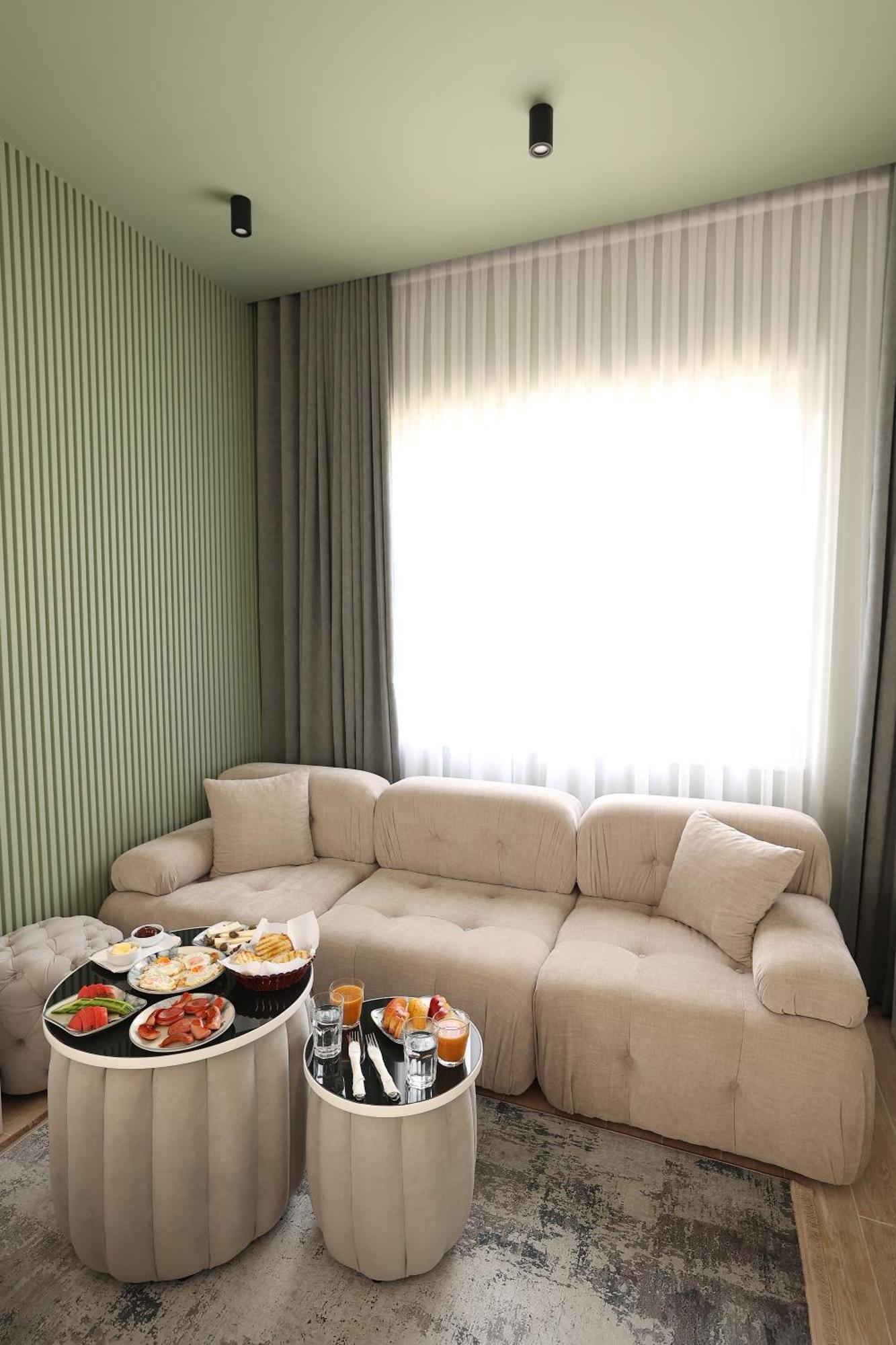 Hotel Elvis Mjull-Bethore Zewnętrze zdjęcie
