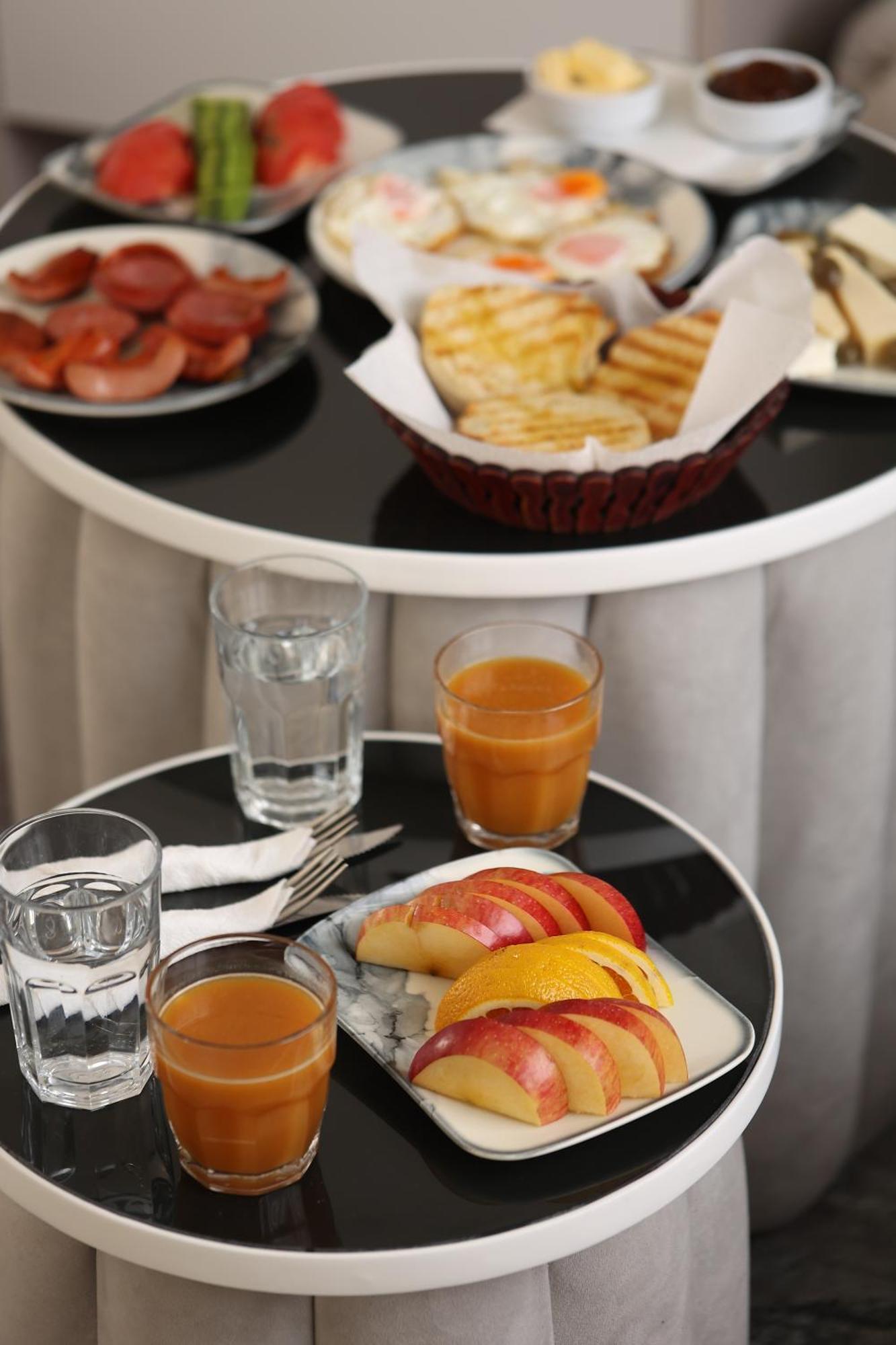 Hotel Elvis Mjull-Bethore Zewnętrze zdjęcie