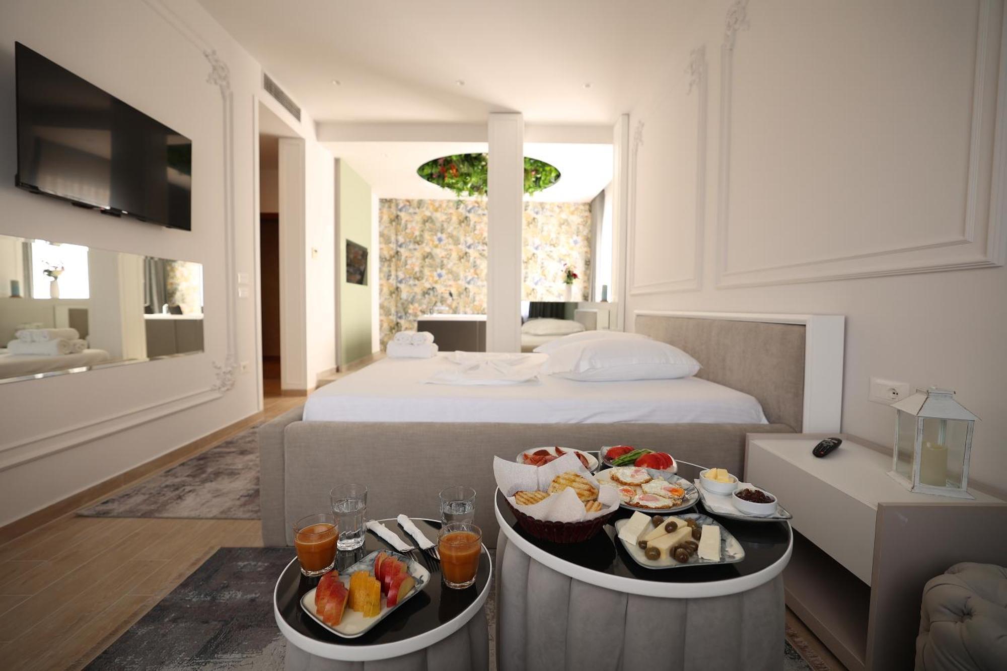 Hotel Elvis Mjull-Bethore Zewnętrze zdjęcie
