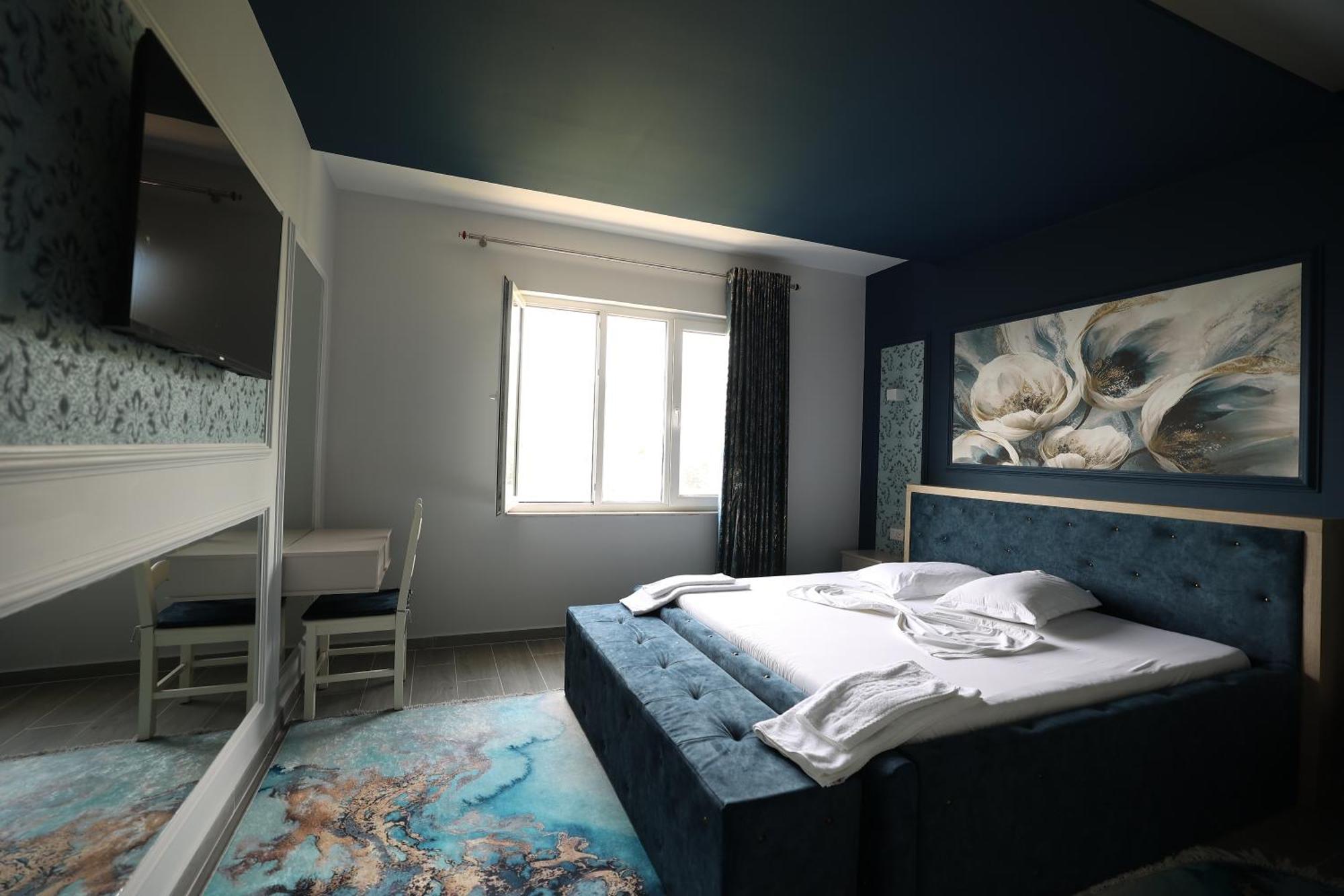 Hotel Elvis Mjull-Bethore Zewnętrze zdjęcie