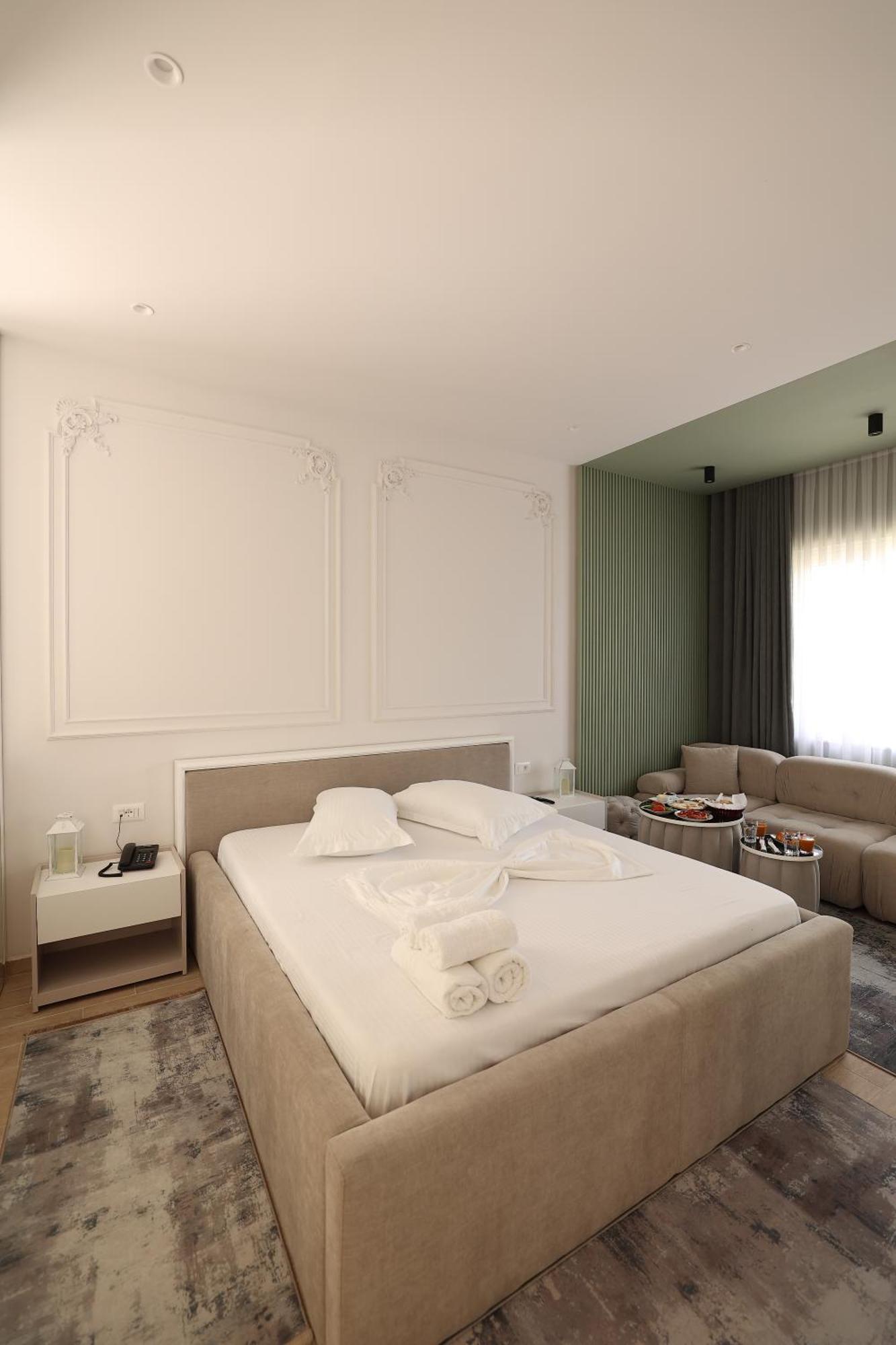 Hotel Elvis Mjull-Bethore Zewnętrze zdjęcie